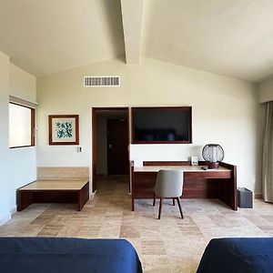 Biệt Thự Deluxe